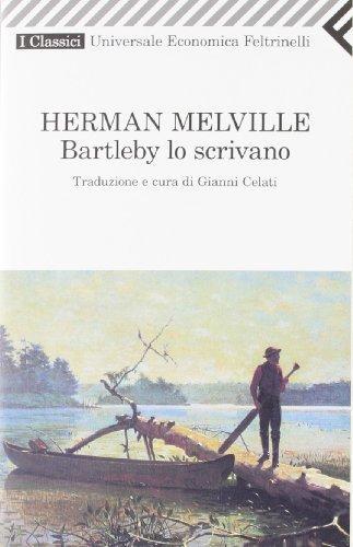 Bartleby lo scrivano (Italian language, 2003)