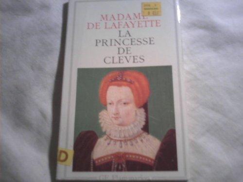 La Princesse de Clèves (French language, 1992)