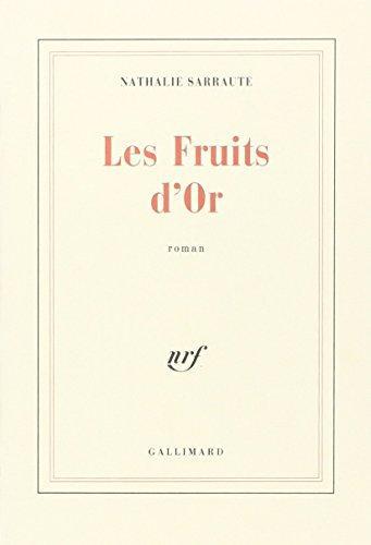 Les fruits d'or (French language, 1988)