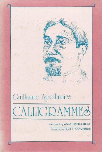 Calligrammes