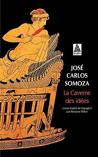 La caverne des idées (French language, 2003)