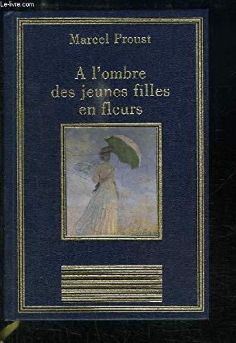 À l'ombre des jeunes filles en fleurs (French language, 1996)