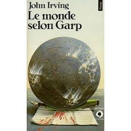 Le monde selon Garp (French language, 1981)