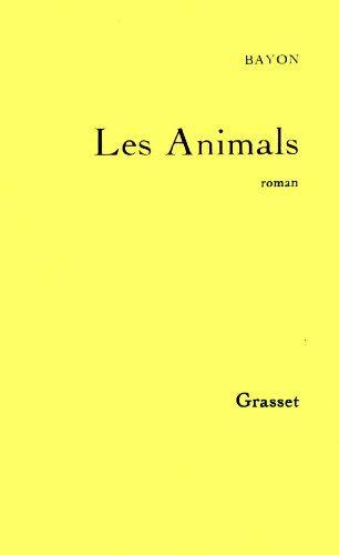 Les animals (French language, 1990)