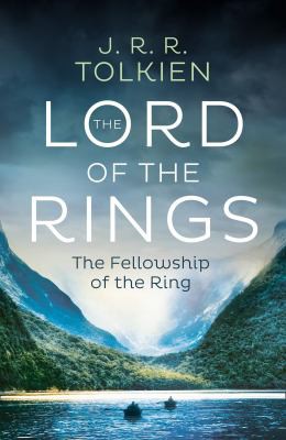 Fellowship of the Ring (the Lord of the Rings, Book 1) (2020, HarperCollins Publishers Limited)