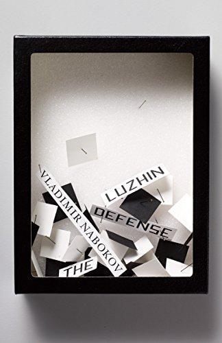 The defense (1990)