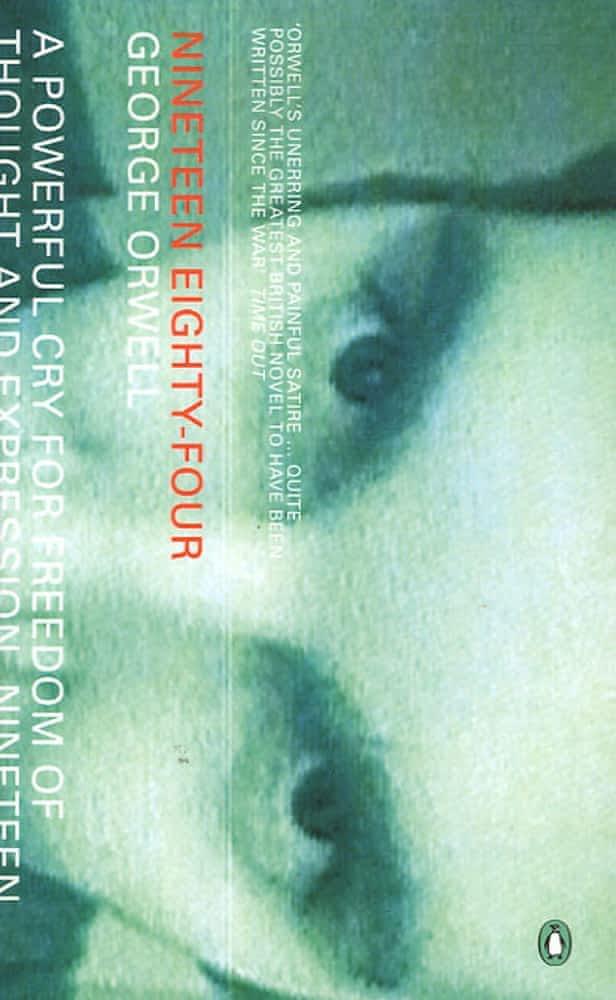 Nineteen Eighty-four (1998)