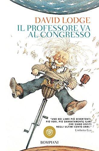 Il professore va al congresso (Italian language, 2002)