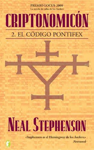 Criptonomicón (Paperback, Spanish language, 2005, Ediciones B)