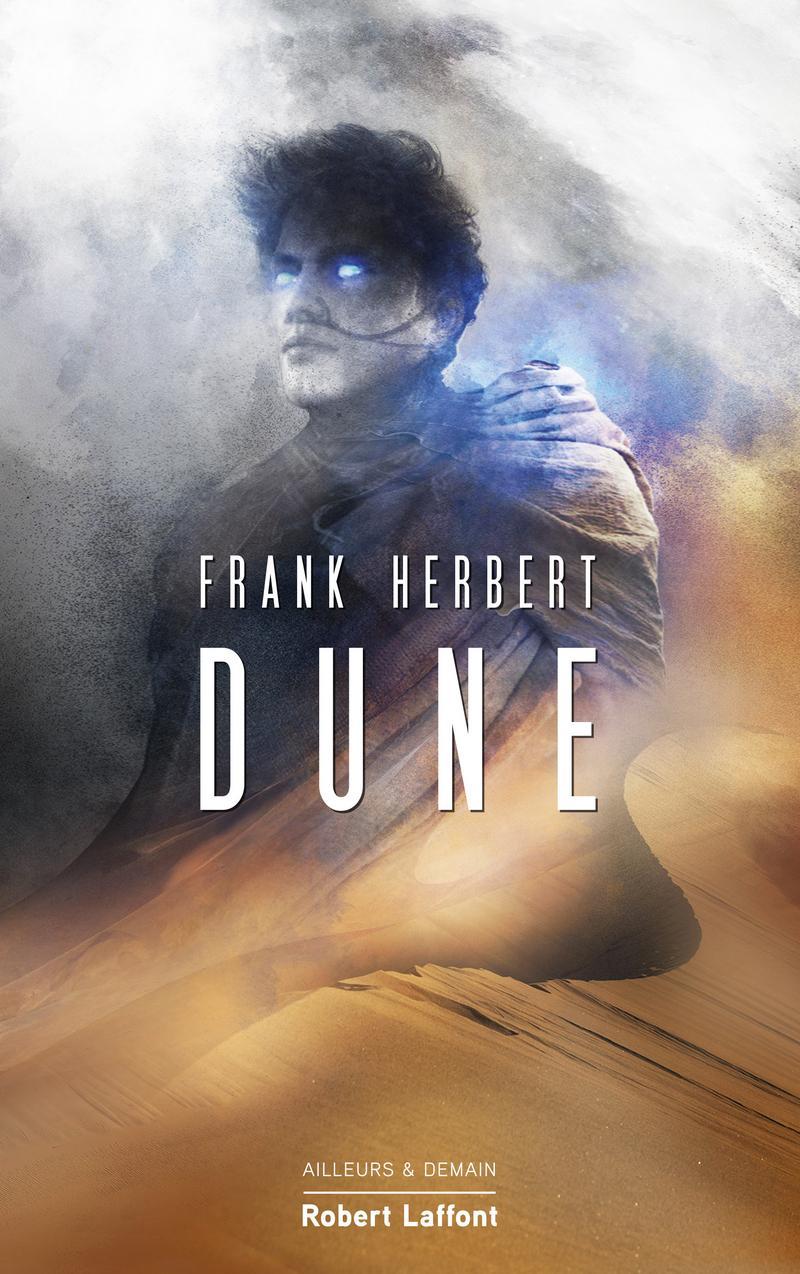 Dune - tome 1 - NE 2021 (French language, 2021)