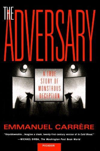 The Adversary (2002)