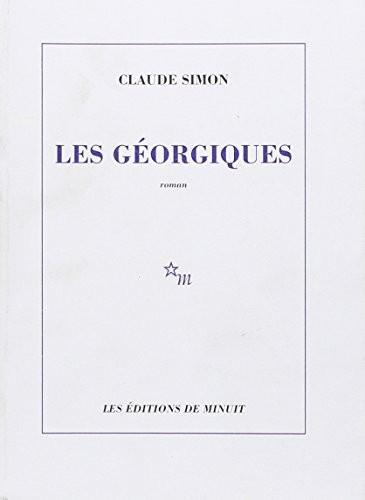 Les Géorgiques (French language, 1981)