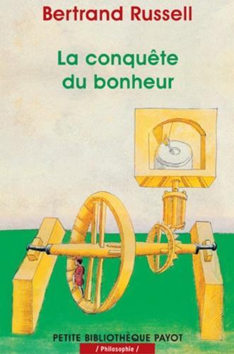 La Conquête du bonheur (French language)