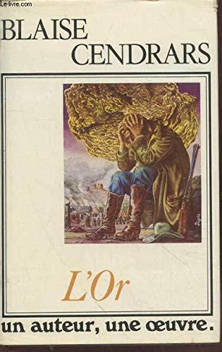 L'Or : la merveilleuse histoire du général Johann August Suter (French language, 1978)