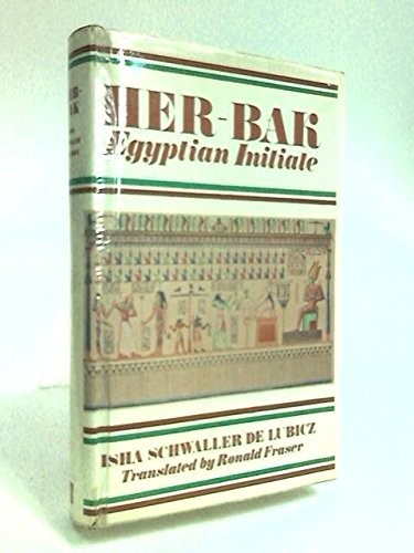 HER-BAK (Hardcover, 1967, Hodder&Stoughton, Hodder and Stoughton)