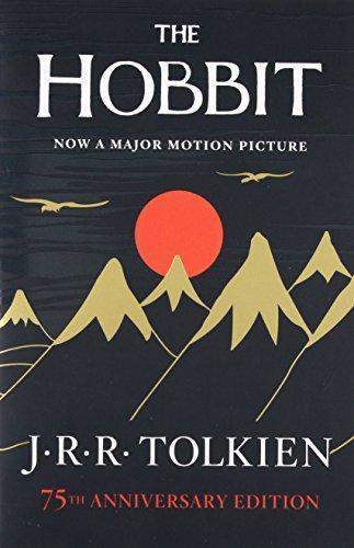 The Hobbit (Paperback, 2012, Mariner Books)