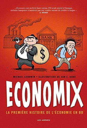 Economix (French language)