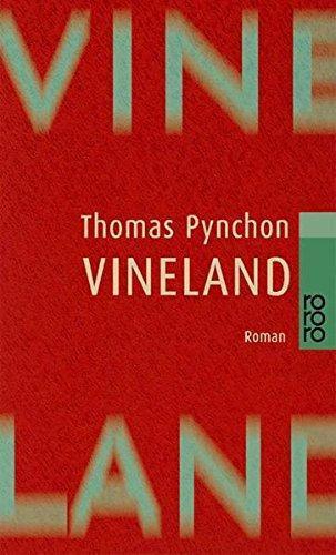 Vineland. (German language, 1995)