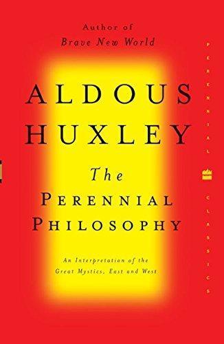 The Perennial Philosophy (2004)