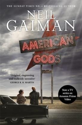 American Gods