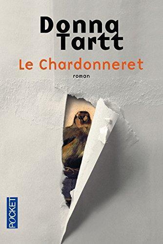 Le chardonneret (French language)