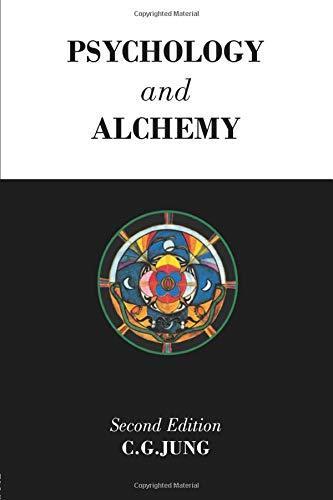 Psychology and Alchemy (1980)