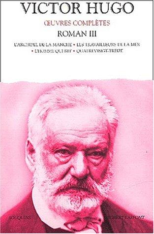 Oeuvres complètes de Victor Hugo  (Paperback, 2002, Robert Laffont)