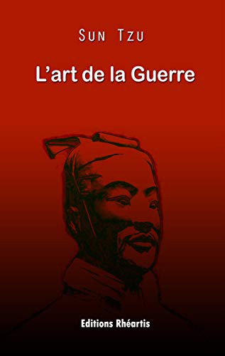 L'art de la guerre (Paperback, 2019, RHEARTIS)