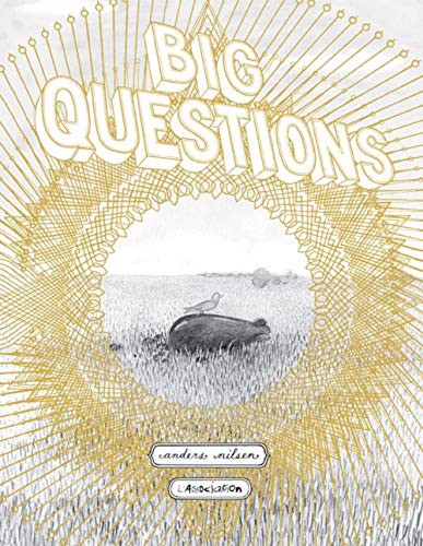 Big Questions (Hardcover, 2012, ASSOCIATION)