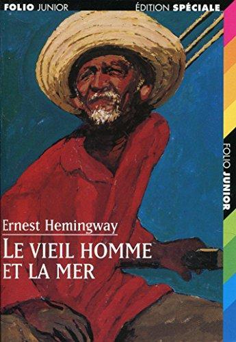 Le vieil homme et la mer (French language, 1997)