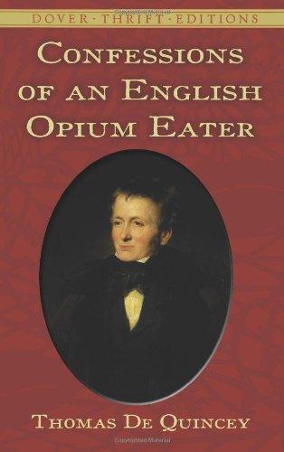 Confessions of an English Opium-eater (1995)