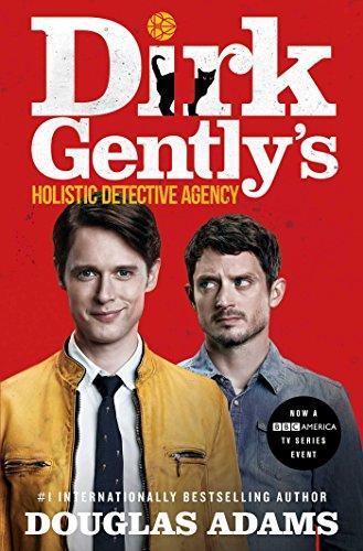 Dirk Gently's Holistic Detective Agency (2014)