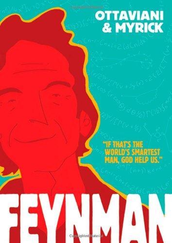 Feynman (2011)