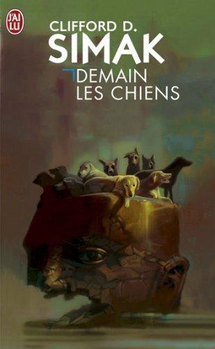 Demain les chiens (French language)