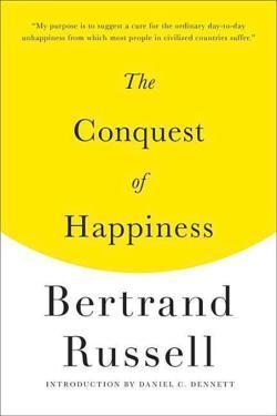 The conquest of happiness (2013)