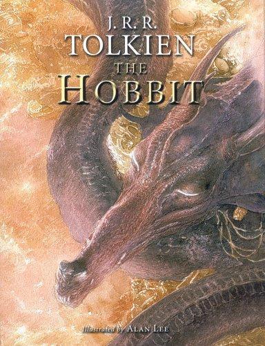 The Hobbit (Hardcover, 1997, Harpercollins Pub Ltd)