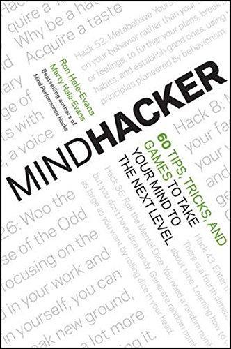 Mindhacker (2011)