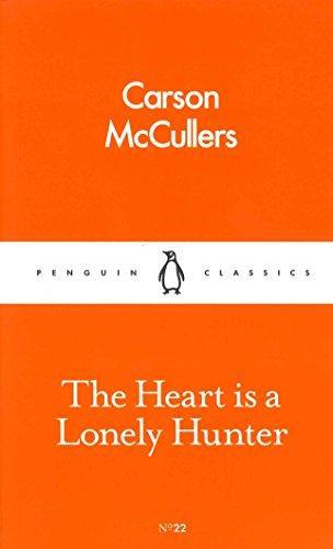 The Heart is a Lonely Hunter