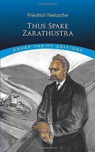 Thus Spake Zarathustra (1999)