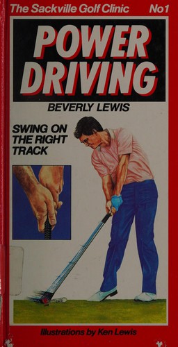 Power Driving (1988, Sackville)