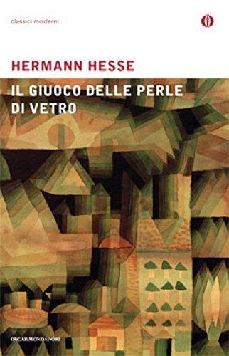 Il gioco delle perle di vetro (Italian language, 2001)