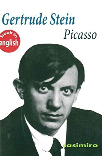 Picasso (Paperback, 2017, CASIMIRO, Casimiro Libros)