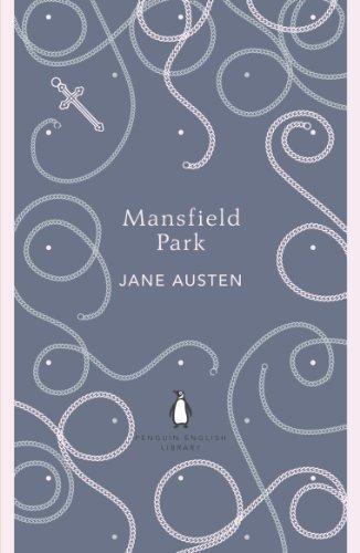 Mansfield Park (2012, Penguin Books)