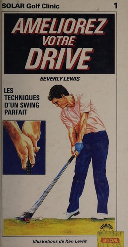 Améliorez votre drive (French language, 1989, Solar)