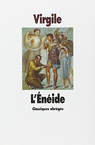 L'Énéide (French language, 1998, L'École des loisirs)