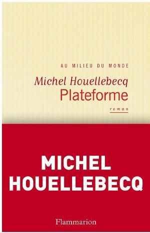 Plateforme (French language)