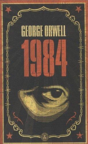 Nineteen Eighty-Four (2008, Penguin Books)