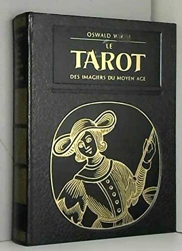 Tarot Des Imagiers Du Moyen Age (Hardcover, 1984, TCHOU)