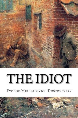 The Idiot (2016)