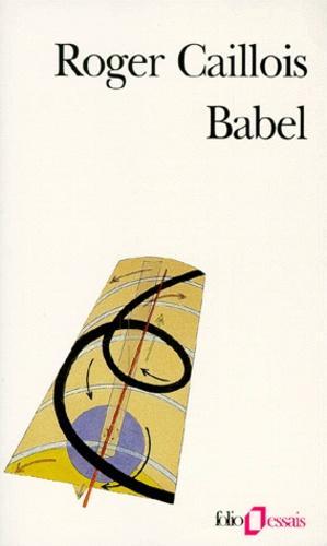 Babel (French language)